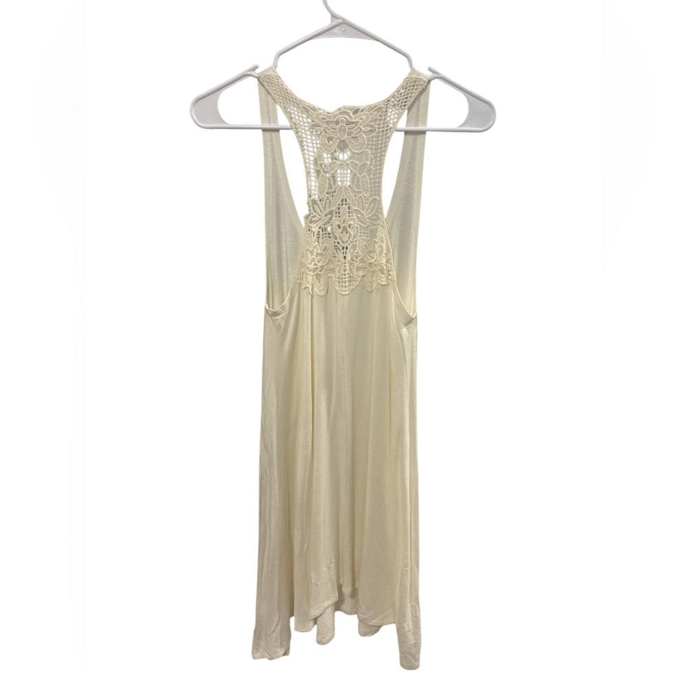 Streetwear Society Sleeveless Mini Dress - Picture 2 of 2